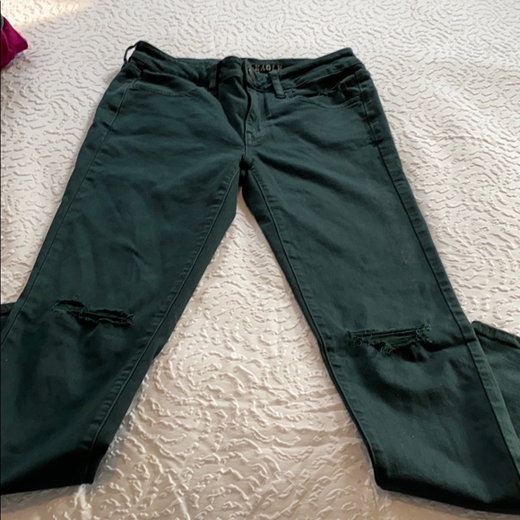 American Eagle Jeans Jegging - Picture 3 of 5